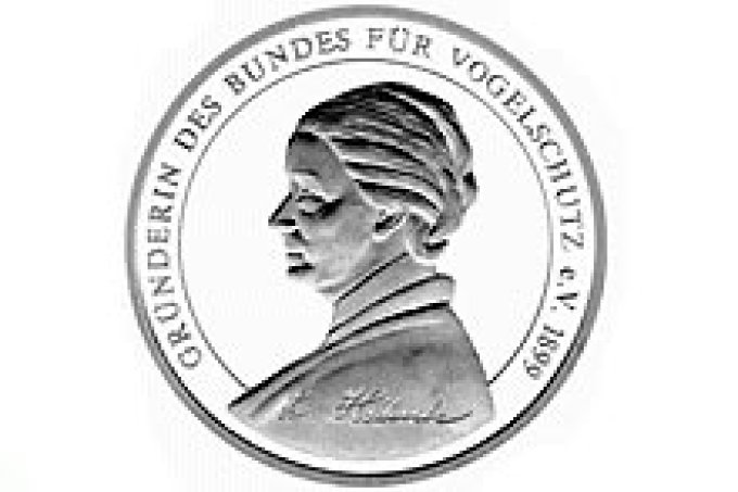 Lina-Hähnle-Medaille