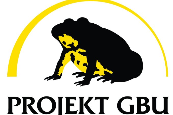 Projekt GBU - Logo