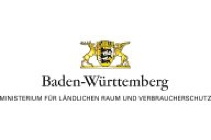 Eine unterstützende Förderung erfolgt durch die Bundesländer Rheinland-Pfalz, Baden-Würrtemberg und Hessen.