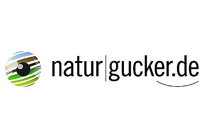 Logo Naturgucker