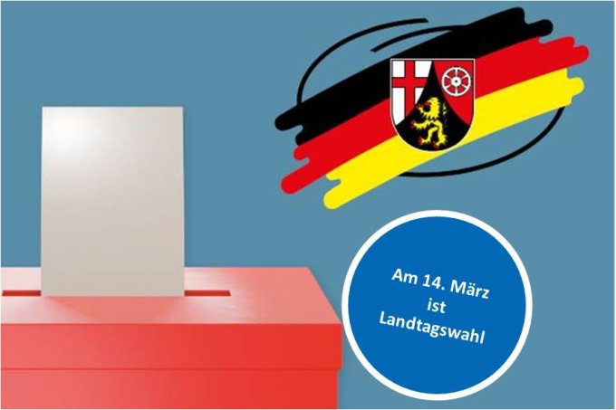 Parteien auf dem Prüfstand – der NABU Rheinland-Pfalz zur Landtagswahl 2021